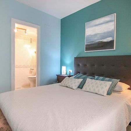 Apartamento céntrico en playa Arenal - MIRAIFACH Calpe Exterior foto