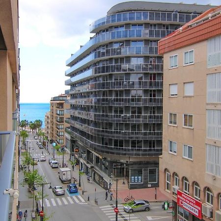 Apartamento céntrico en playa Arenal - MIRAIFACH Calpe Exterior foto