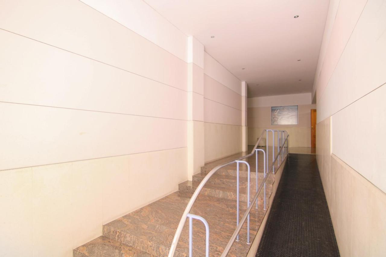 Apartamento céntrico en playa Arenal - MIRAIFACH Calpe Exterior foto