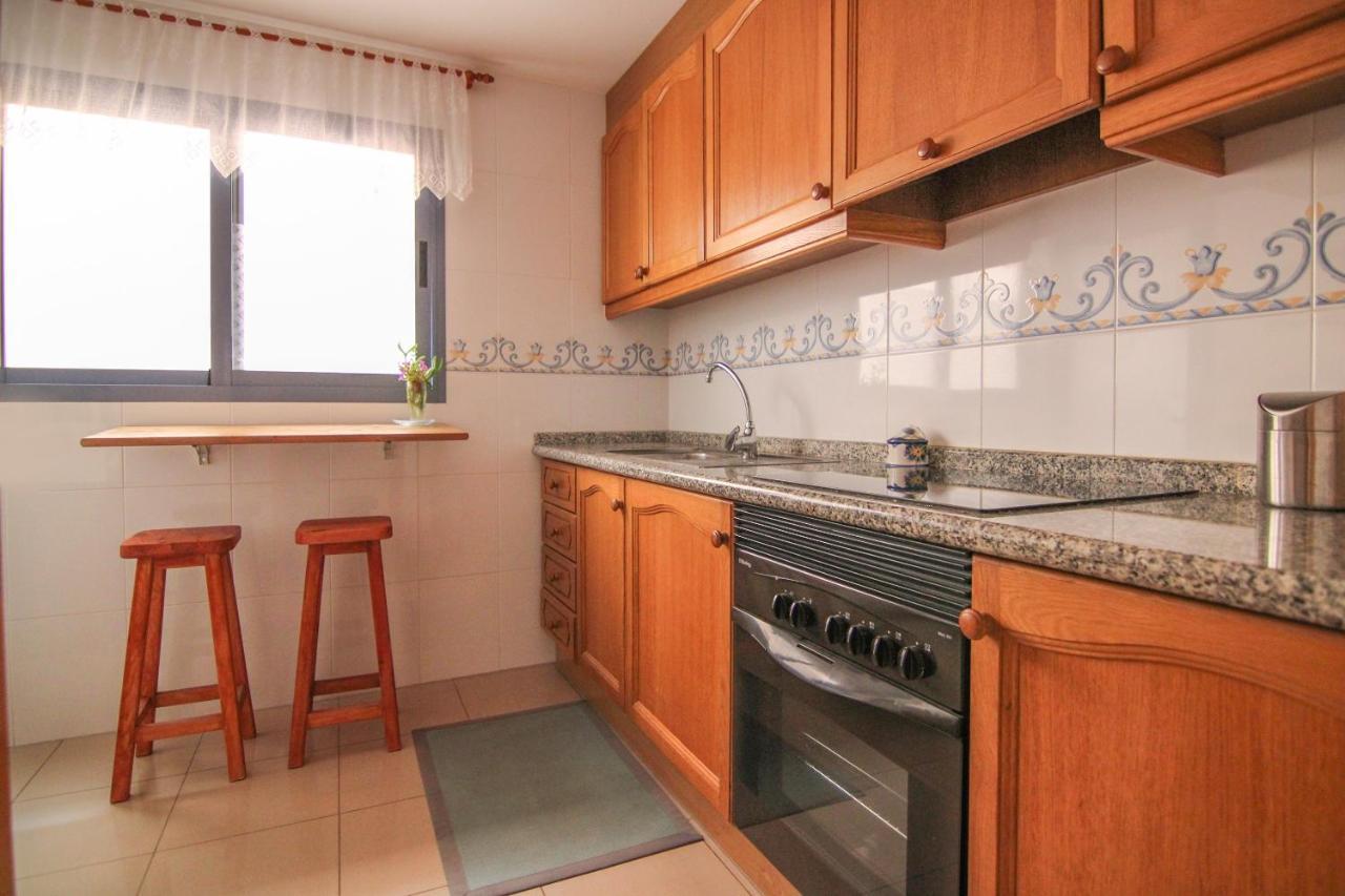 Apartamento céntrico en playa Arenal - MIRAIFACH Calpe Exterior foto