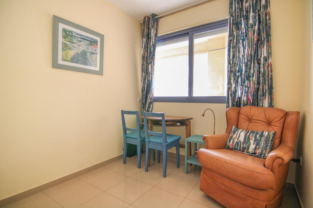 Apartamento céntrico en playa Arenal - MIRAIFACH Calpe Exterior foto